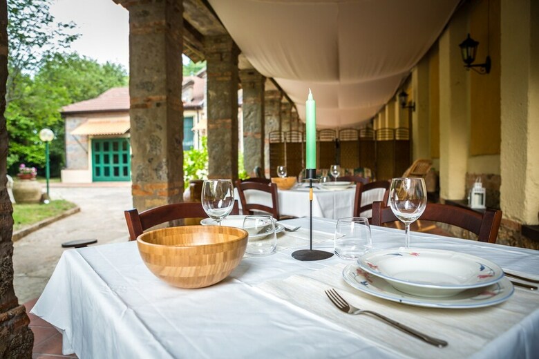 Hotel Casale Trainaro
