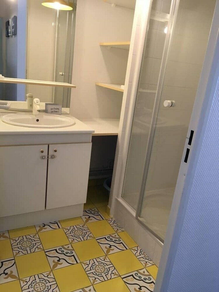 Apartamento Le Duplex de La R�sidence D'orleans