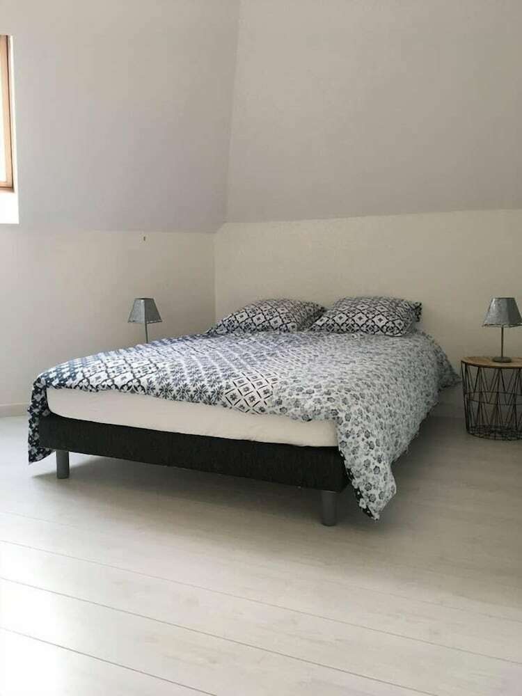 Apartamento Le Duplex de La R�sidence D'orleans