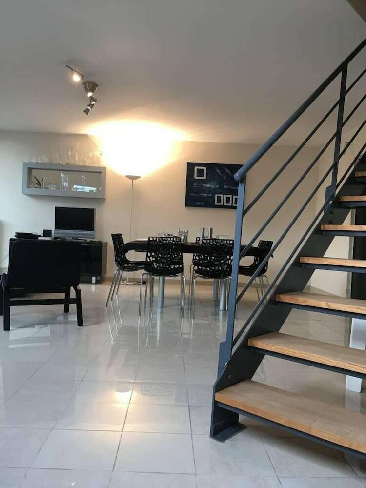 Apartamento Le Duplex de La R�sidence D'orleans