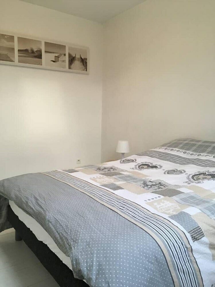 Apartamento Le Duplex de La R�sidence D'orleans