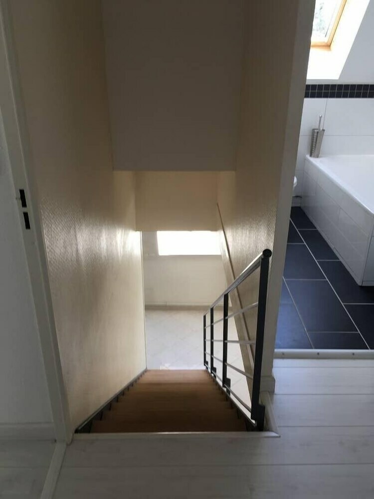 Apartamento Le Duplex de La R�sidence D'orleans