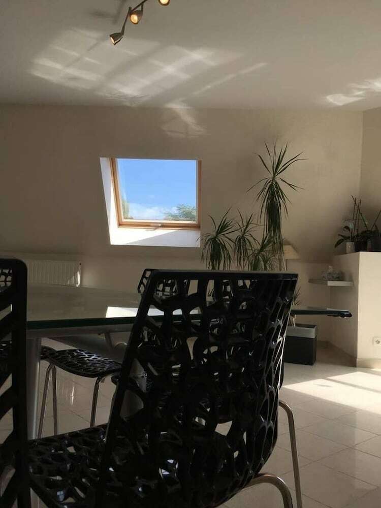 Apartamento Le Duplex de La R�sidence D'orleans
