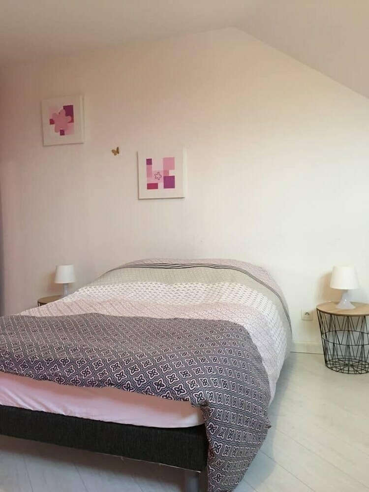 Apartamento Le Duplex de La R�sidence D'orleans