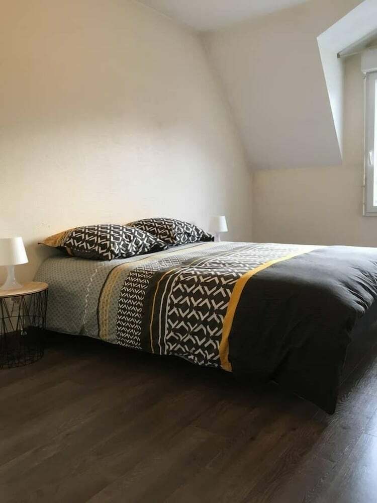 Apartamento Le Duplex de La R�sidence D'orleans