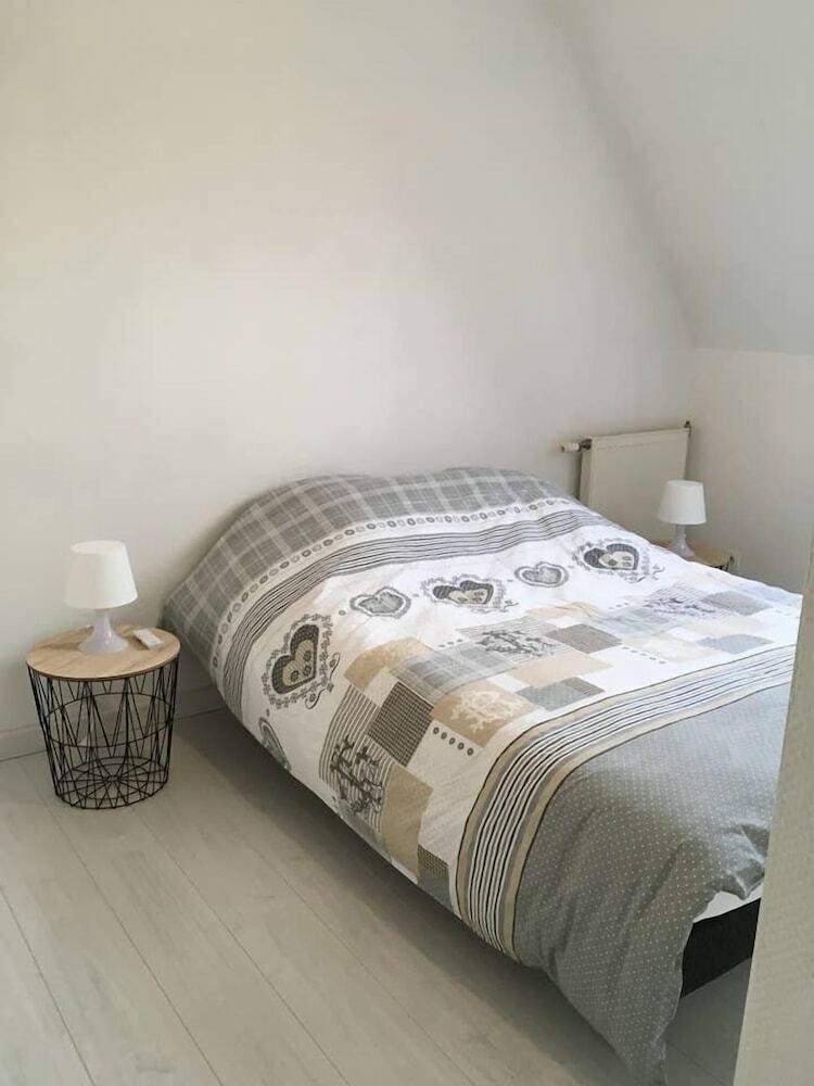 Apartamento Le Duplex de La R�sidence D'orleans