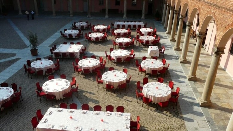 Posada Casa Regina Montis Regalis