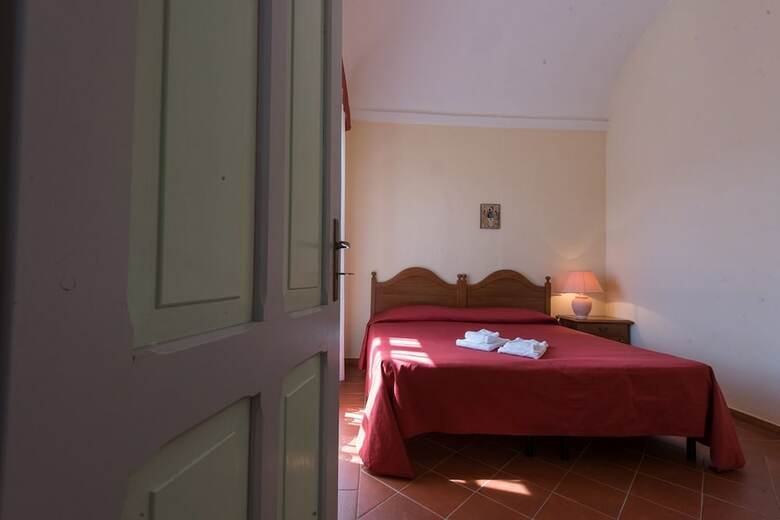 Posada Casa Regina Montis Regalis