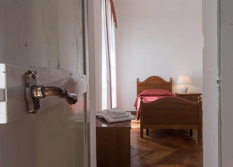 Posada Casa Regina Montis Regalis