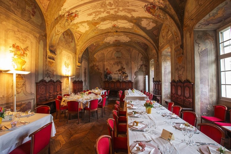 Posada Casa Regina Montis Regalis