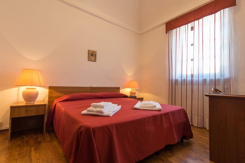 Posada Casa Regina Montis Regalis