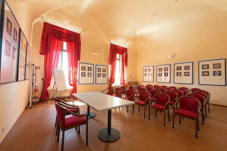 Posada Casa Regina Montis Regalis