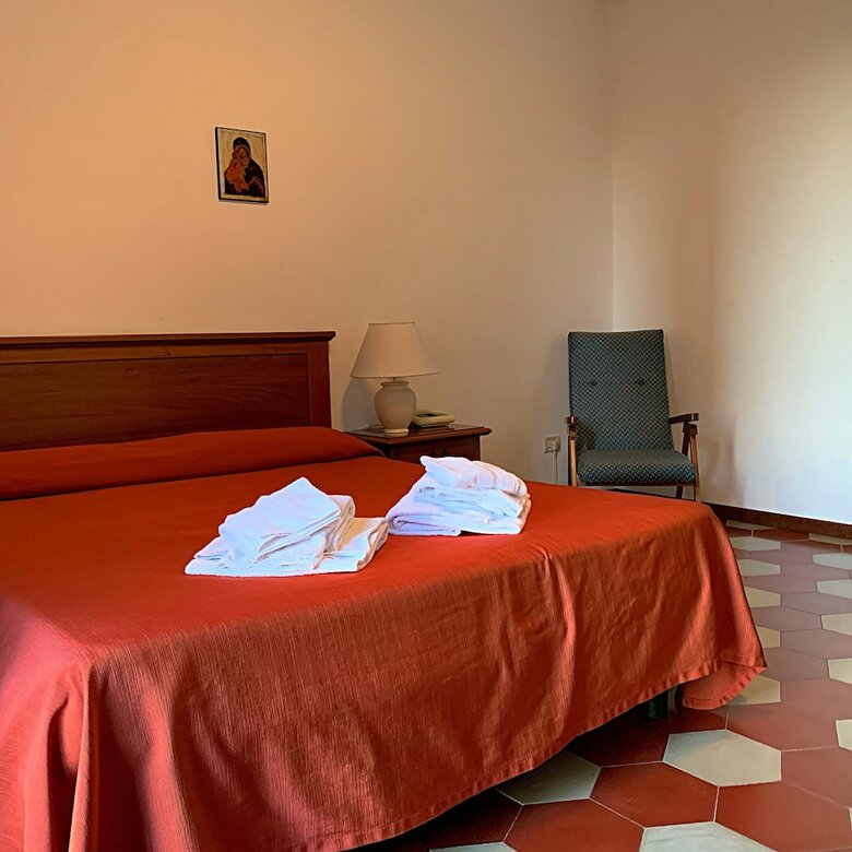 Posada Casa Regina Montis Regalis