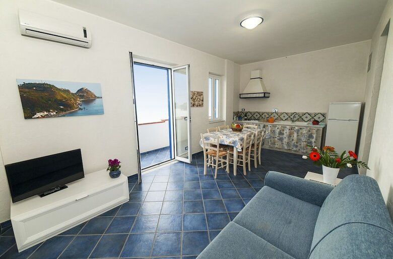 Apartamento Magico Appartamenti Scafa