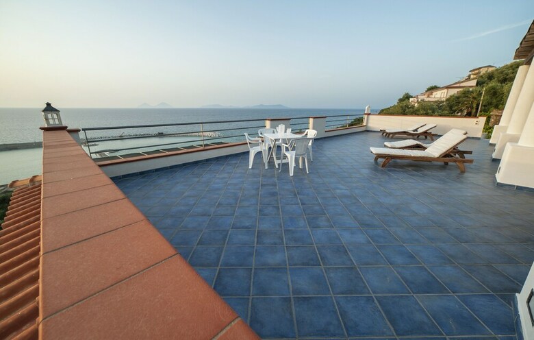 Apartamento Magico Appartamenti Scafa