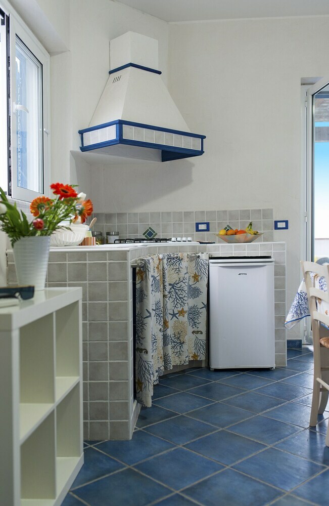 Apartamento Magico Appartamenti Scafa