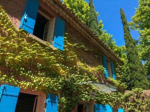 Bed & Breakfast Le Mas de La Sorgue