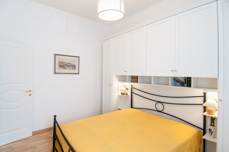 Apartamento San Pietro Luxury