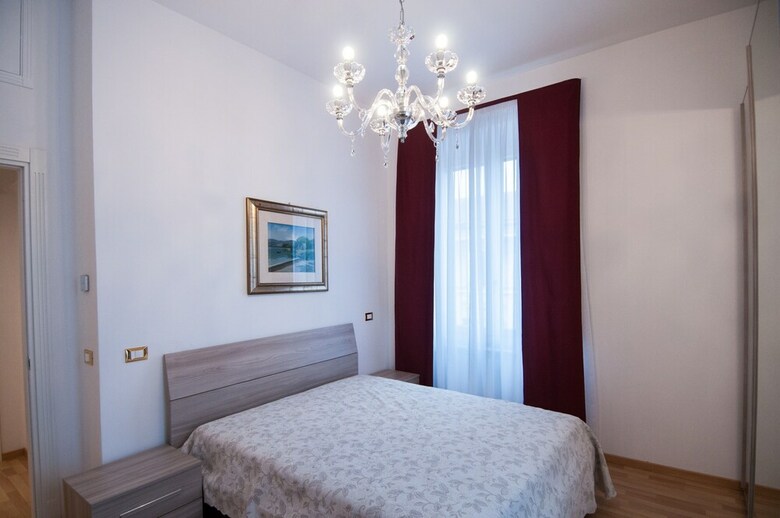 Apartamento San Pietro Luxury