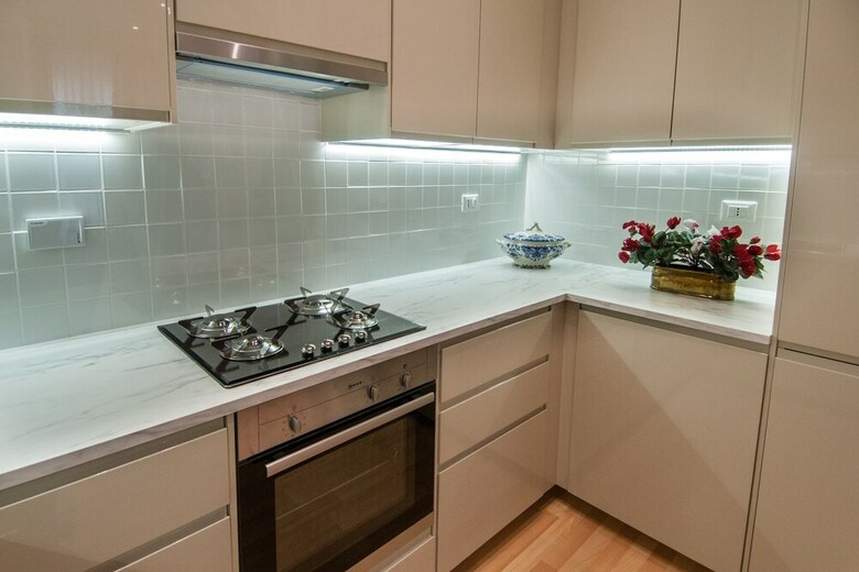 Apartamento San Pietro Luxury