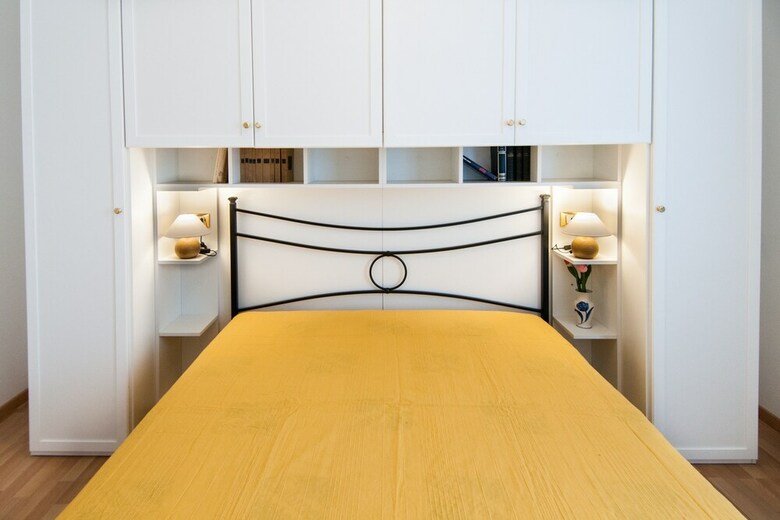 Apartamento San Pietro Luxury