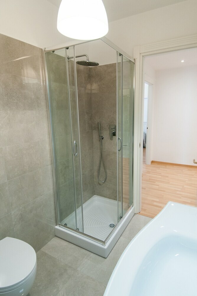 Apartamento San Pietro Luxury