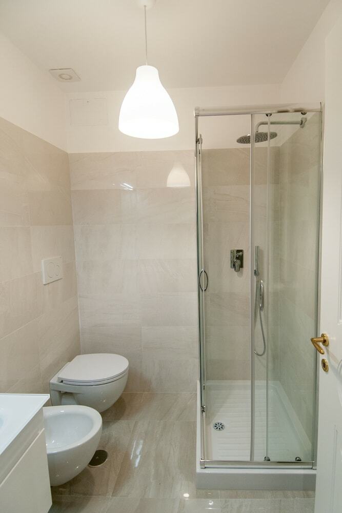 Apartamento San Pietro Luxury