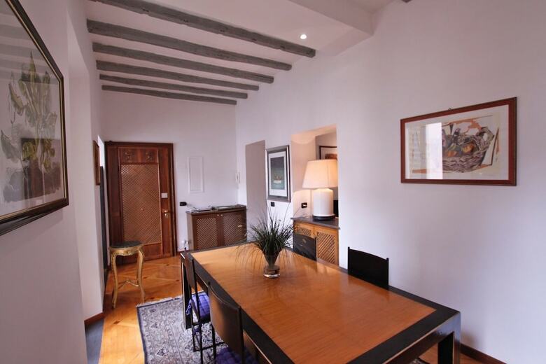 Apartamento Greci