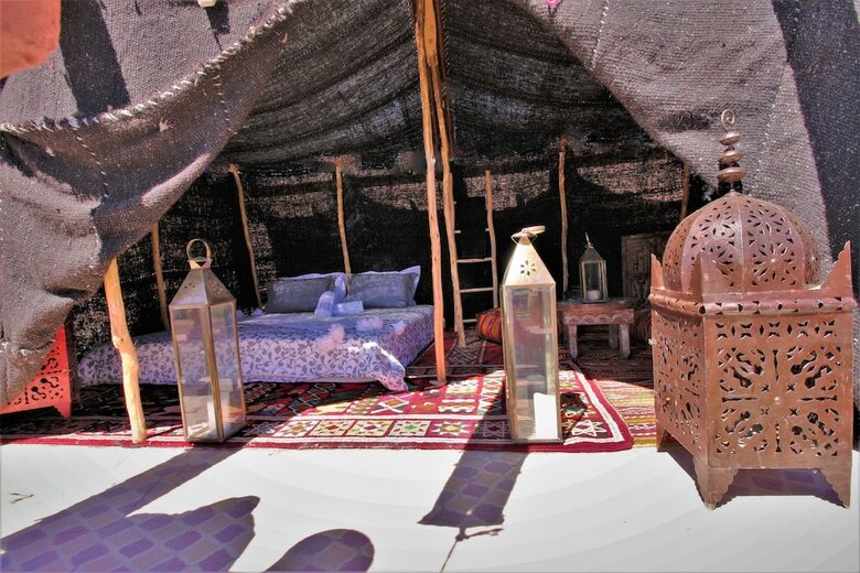 Hotel Villa Jenny Lynn Marrakech