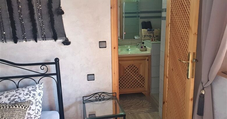 Hotel Villa Jenny Lynn Marrakech