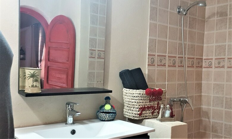 Hotel Villa Jenny Lynn Marrakech