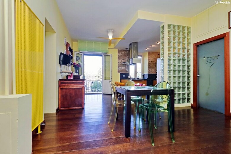 Apartamento Emporio River