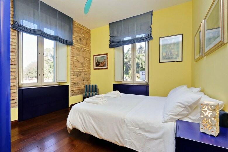 Apartamento Emporio River