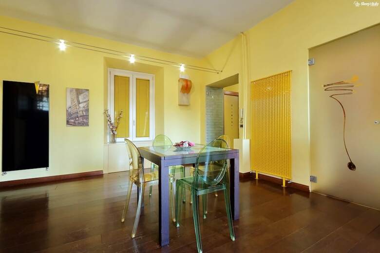 Apartamento Emporio River