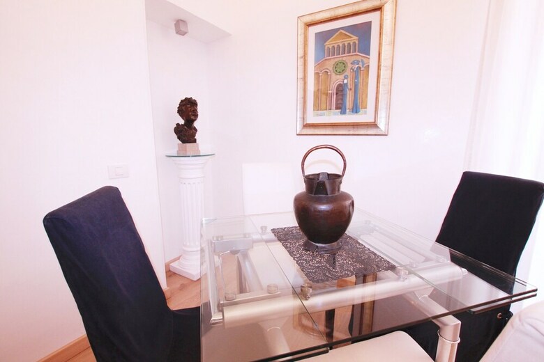 Apartamento Ludovisi Dec�