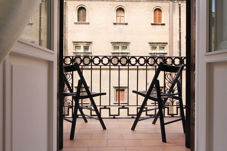 Apartamento Giovanni Classic