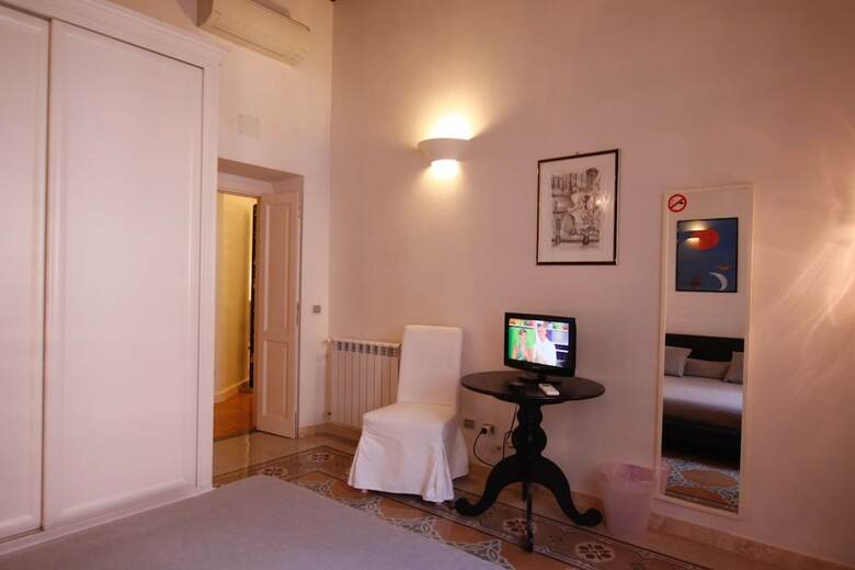 Apartamento Giovanni Classic