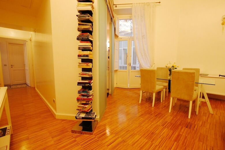 Apartamento Giovanni Classic