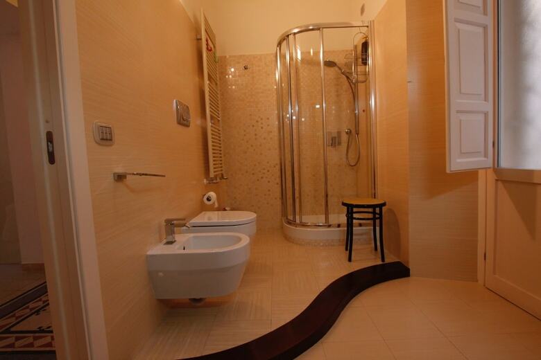 Apartamento Giovanni Classic