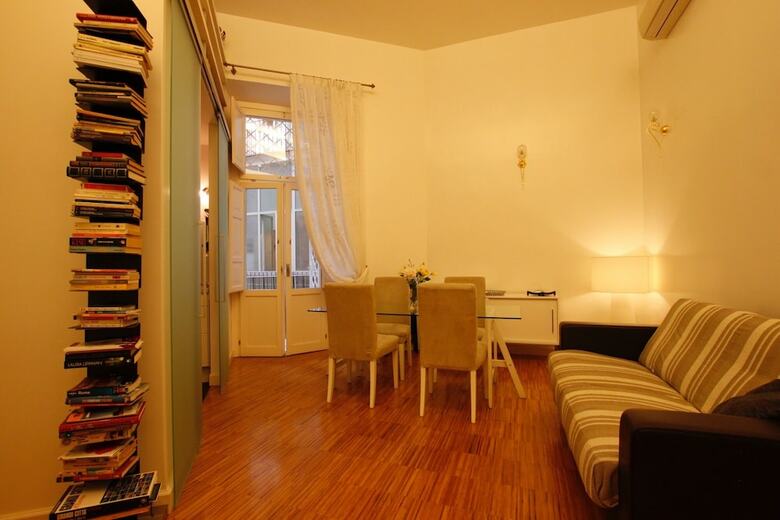 Apartamento Giovanni Classic