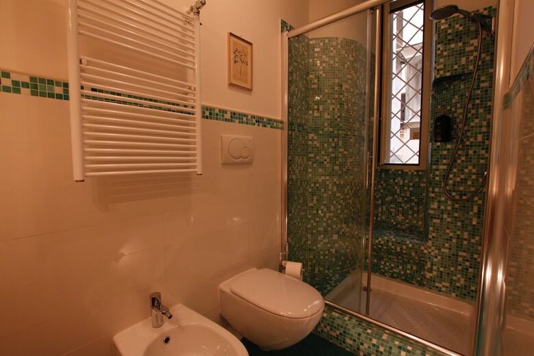 Apartamento Giovanni Classic