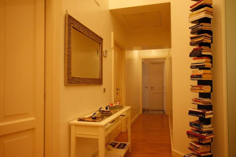 Apartamento Giovanni Classic