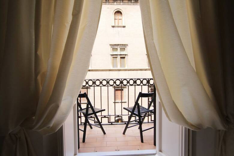 Apartamento Giovanni Classic