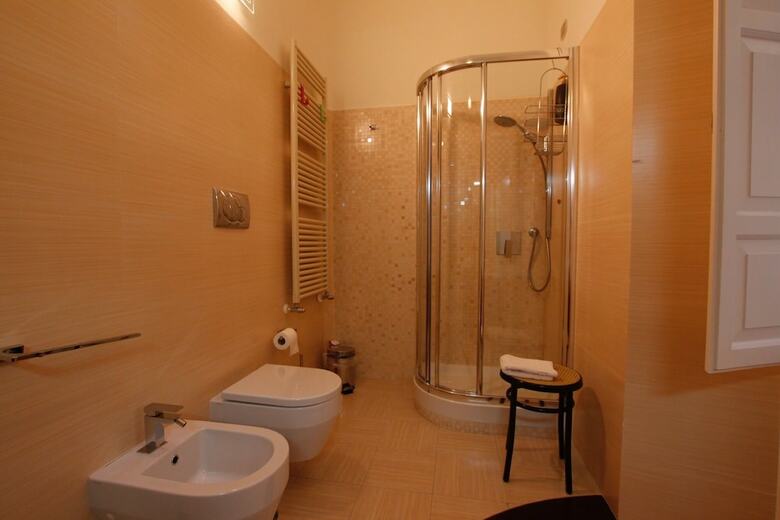 Apartamento Giovanni Classic