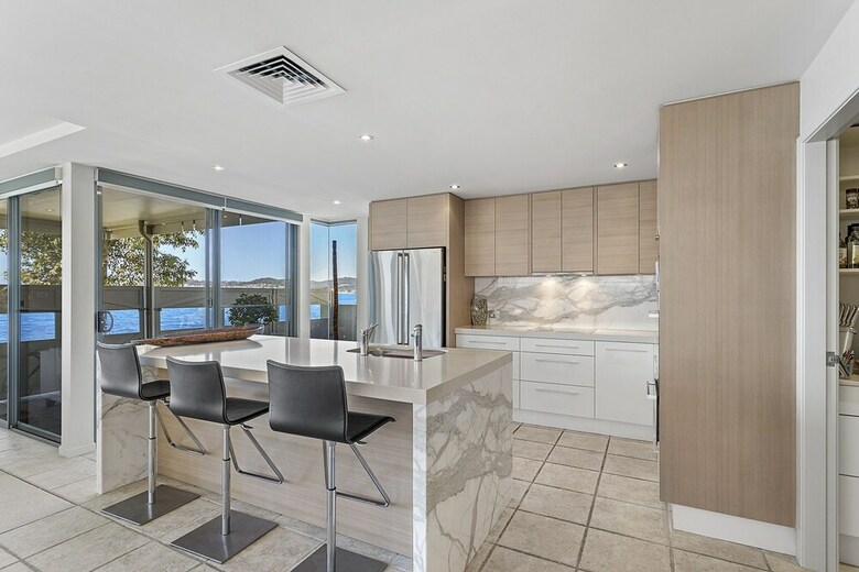 Foreshore Drive, 55