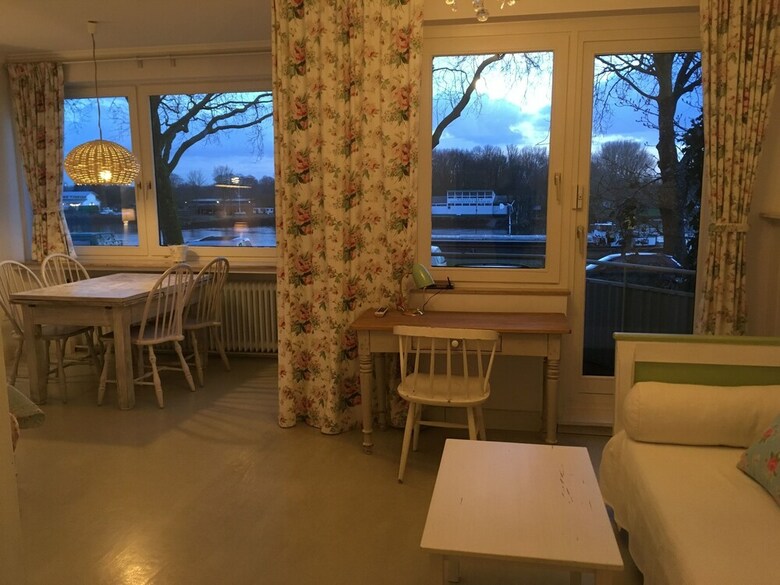 Apartamentos G�stetr�ume