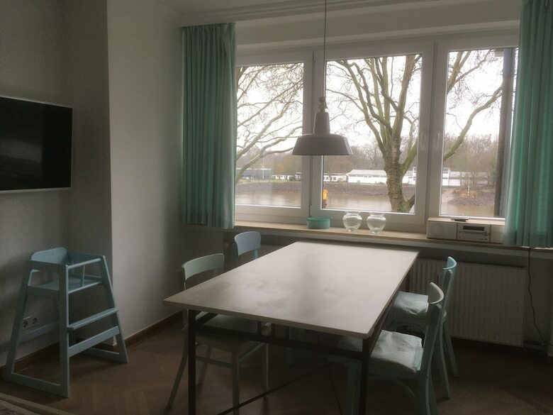 Apartamentos G�stetr�ume