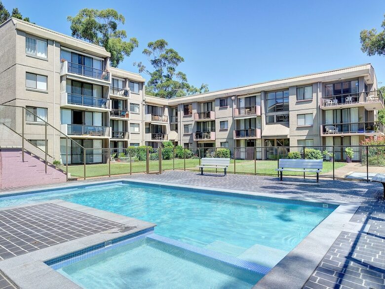 The Poplars, Unit 2/36 Magnus Street
