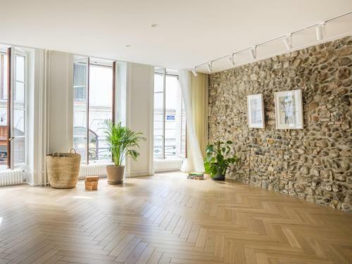 Apartamento The Hamlet