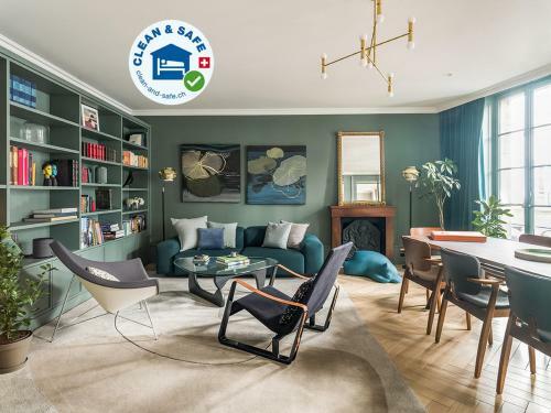 Apartamento The Hamlet